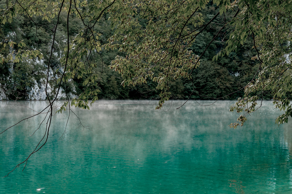 Kroatien Nationalpark Plitvicer Seen 08