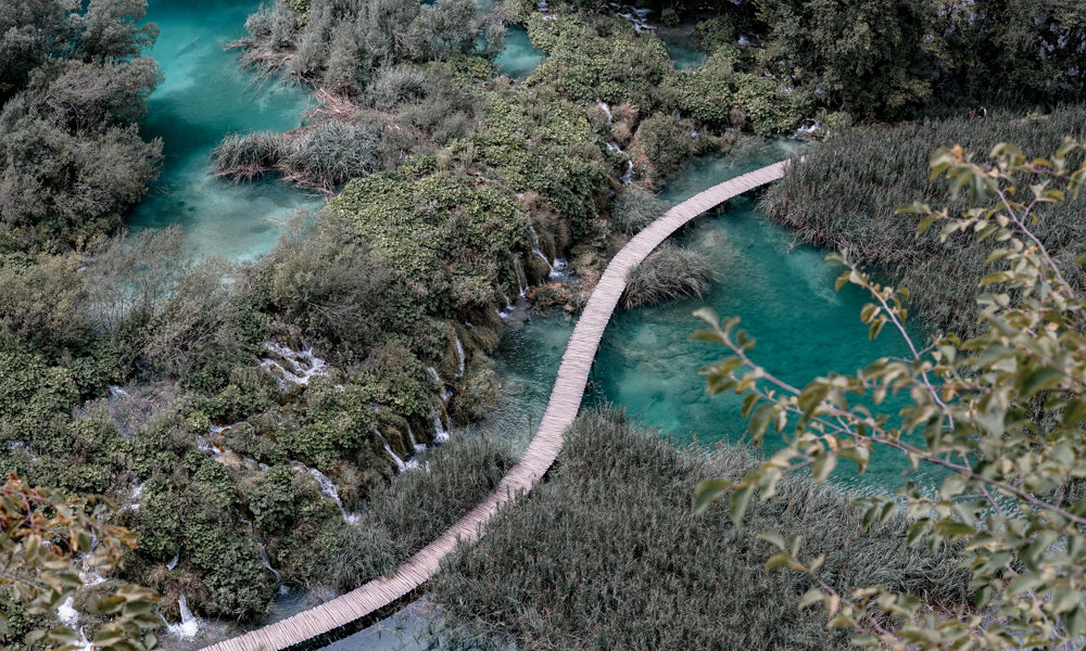 Kroatien Nationalpark Plitvicer Seen 19 1000x600