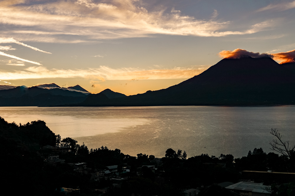 Guatemala Lago Atitlan 13