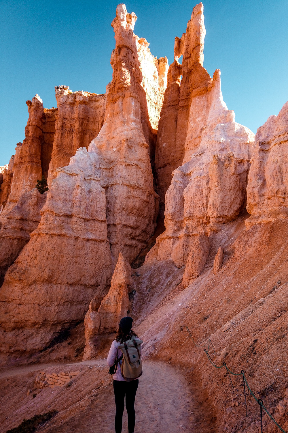 USA Bryce Canyon 01