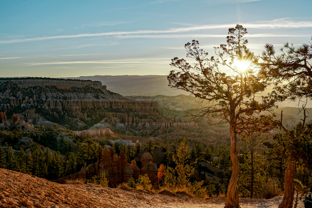 USA Bryce Canyon 07
