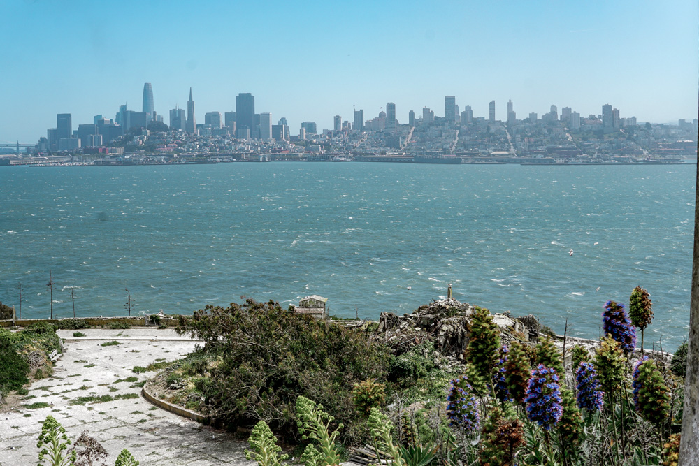 USA San Francisco Alcatraz 05