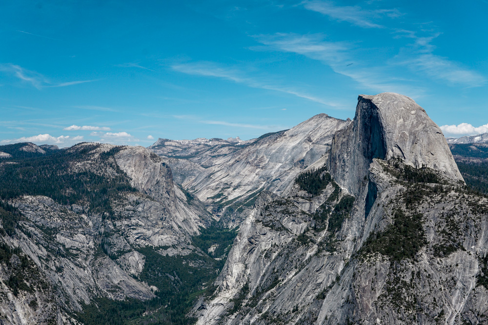 USA Yosemite 16